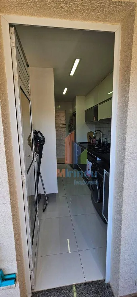 Apartamento, 2 quartos, 56 m² - Foto 12