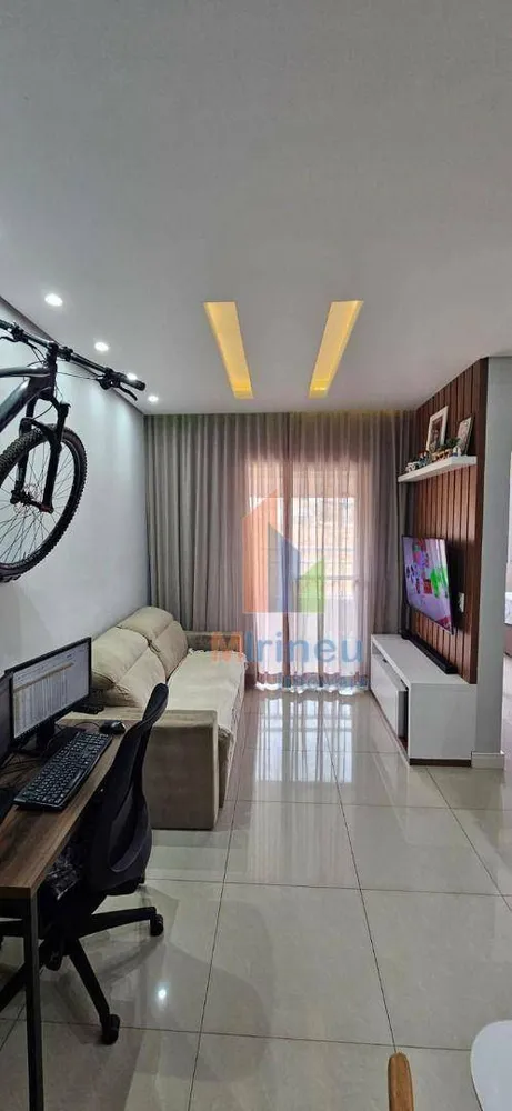 Apartamento, 2 quartos, 56 m² - Foto 6
