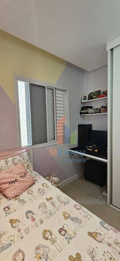 Apartamento, 2 quartos, 56 m² - Foto 9