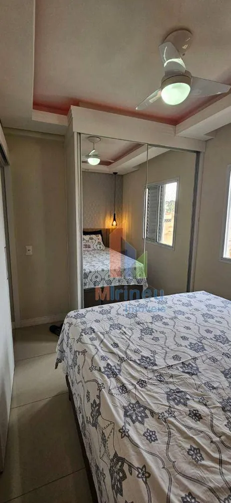 Apartamento, 2 quartos, 56 m² - Foto 2