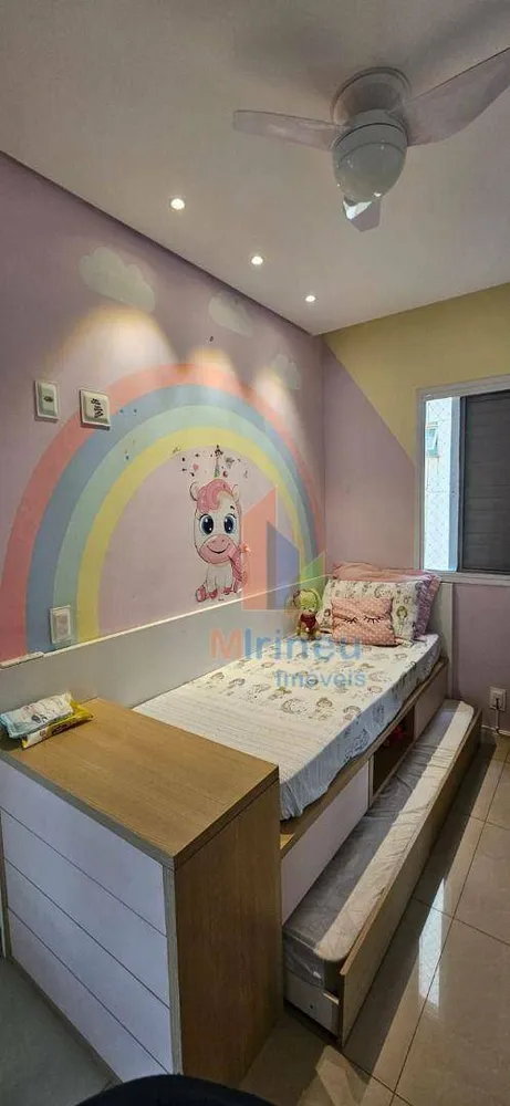 Apartamento, 2 quartos, 56 m² - Foto 7