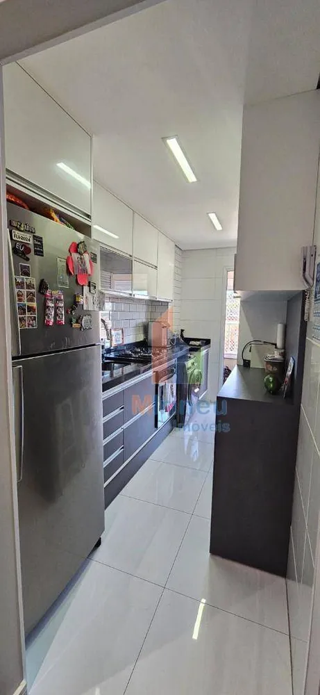 Apartamento, 2 quartos, 56 m² - Foto 3