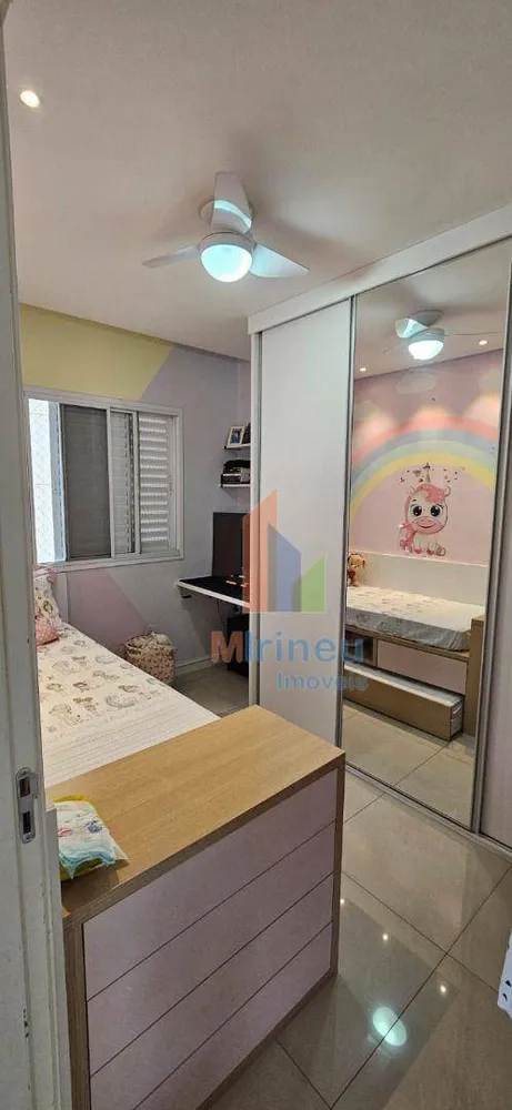 Apartamento, 2 quartos, 56 m² - Foto 11