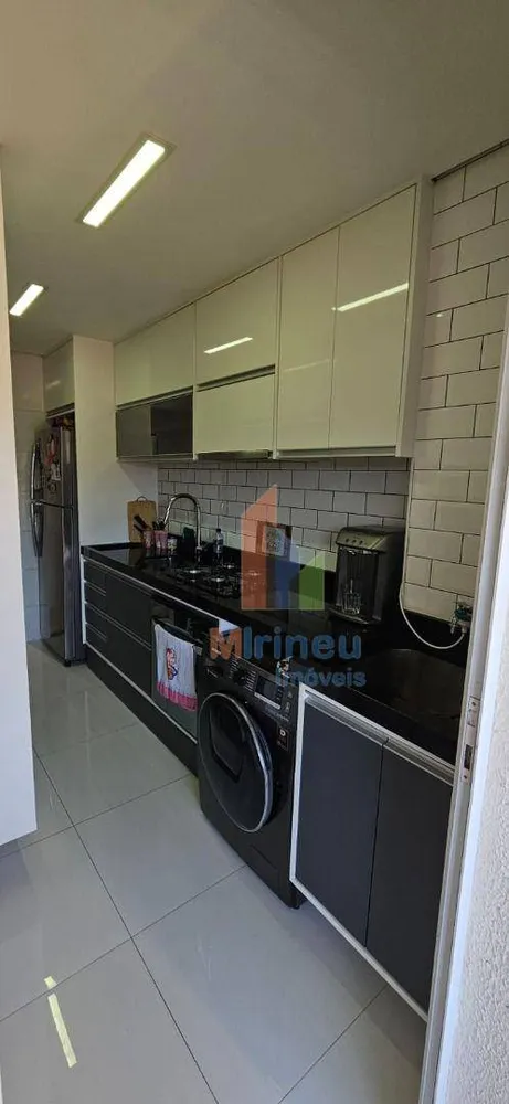 Apartamento, 2 quartos, 56 m² - Foto 4