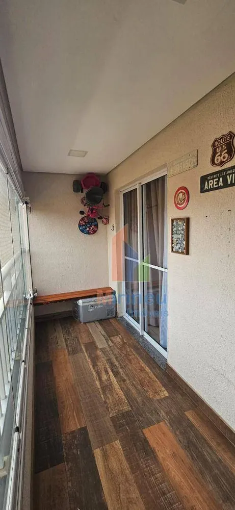 Apartamento, 2 quartos, 56 m² - Foto 10