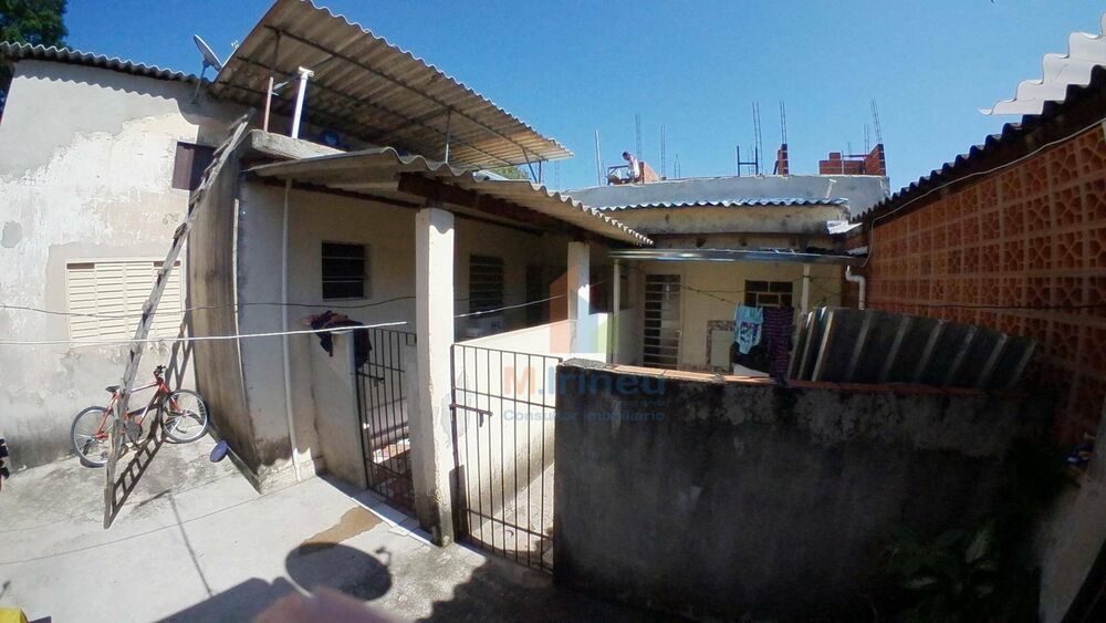 Casa, 5 quartos, 200 m² - Foto 1