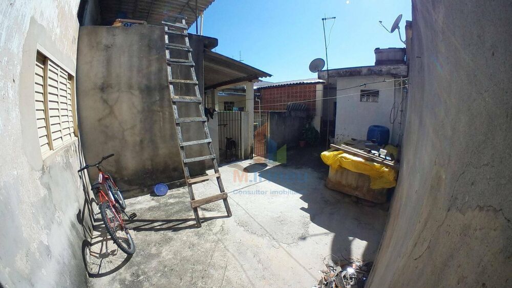 Casa, 5 quartos, 200 m² - Foto 5
