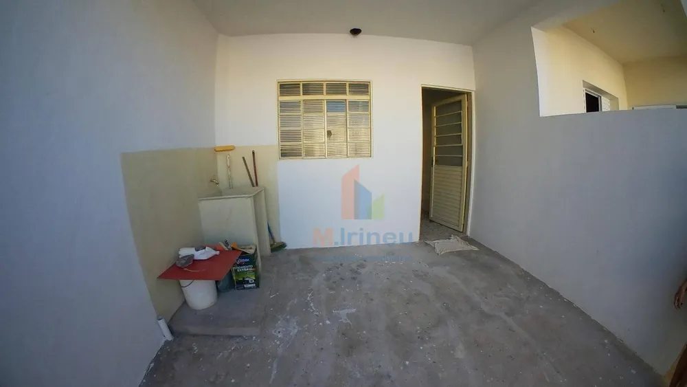 Casa, 5 quartos, 200 m² - Foto 1