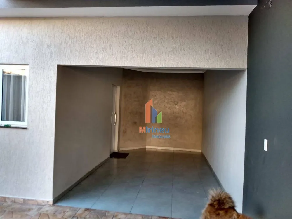 Casa, 3 quartos, 149 m² - Foto 12