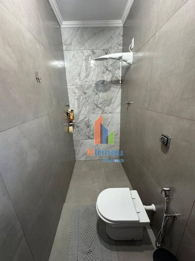 Casa, 3 quartos, 149 m² - Foto 1