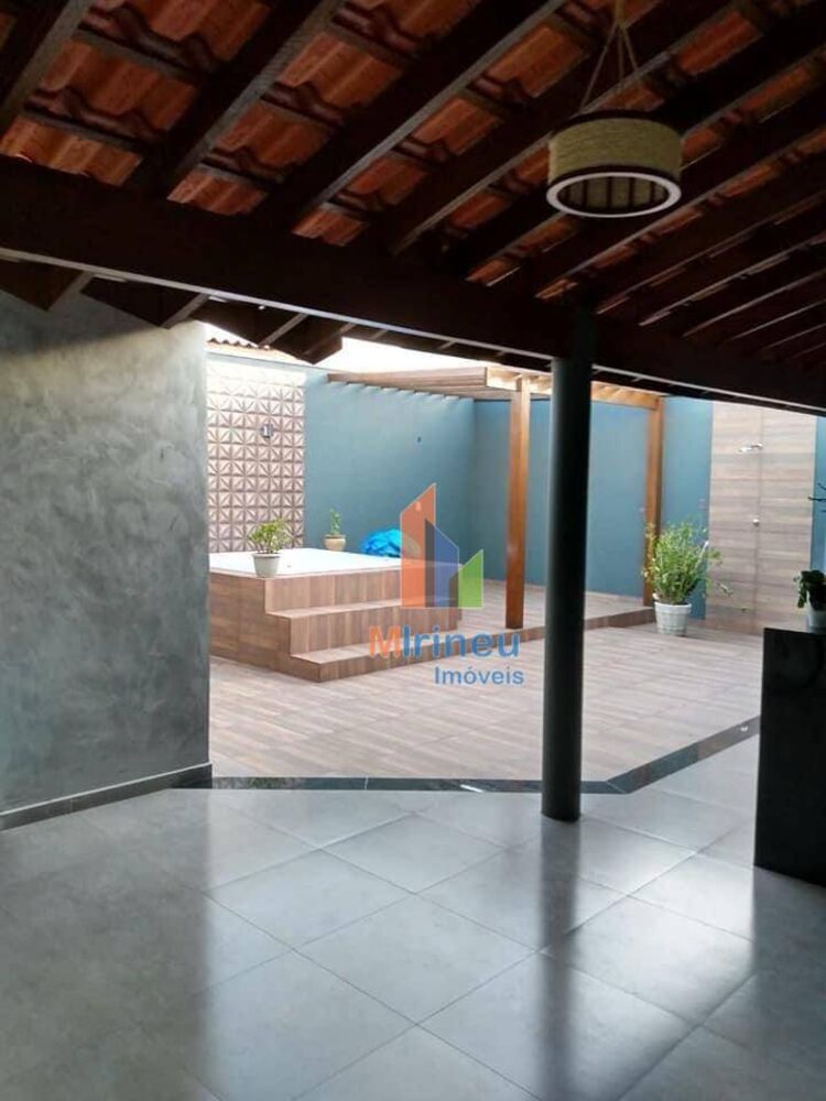 Casa, 3 quartos, 149 m² - Foto 3