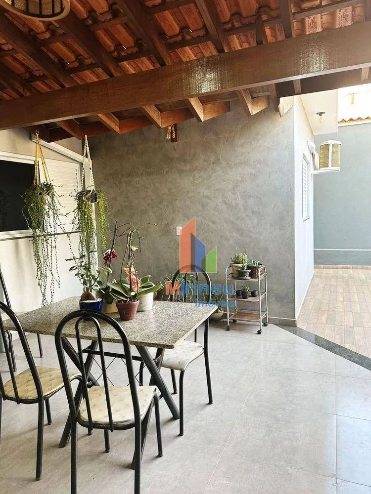 Casa, 3 quartos, 149 m² - Foto 8