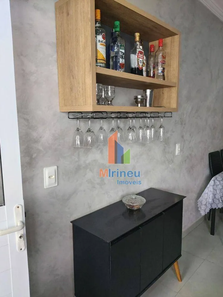Casa, 3 quartos, 149 m² - Foto 9