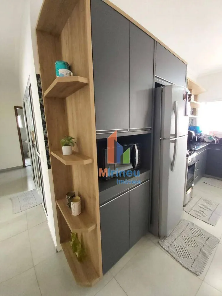 Casa, 3 quartos, 149 m² - Foto 7