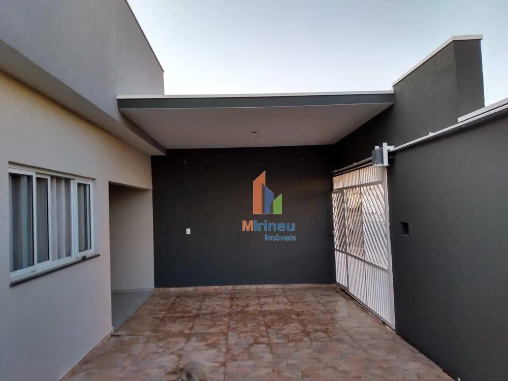 Casa, 3 quartos, 149 m² - Foto 11