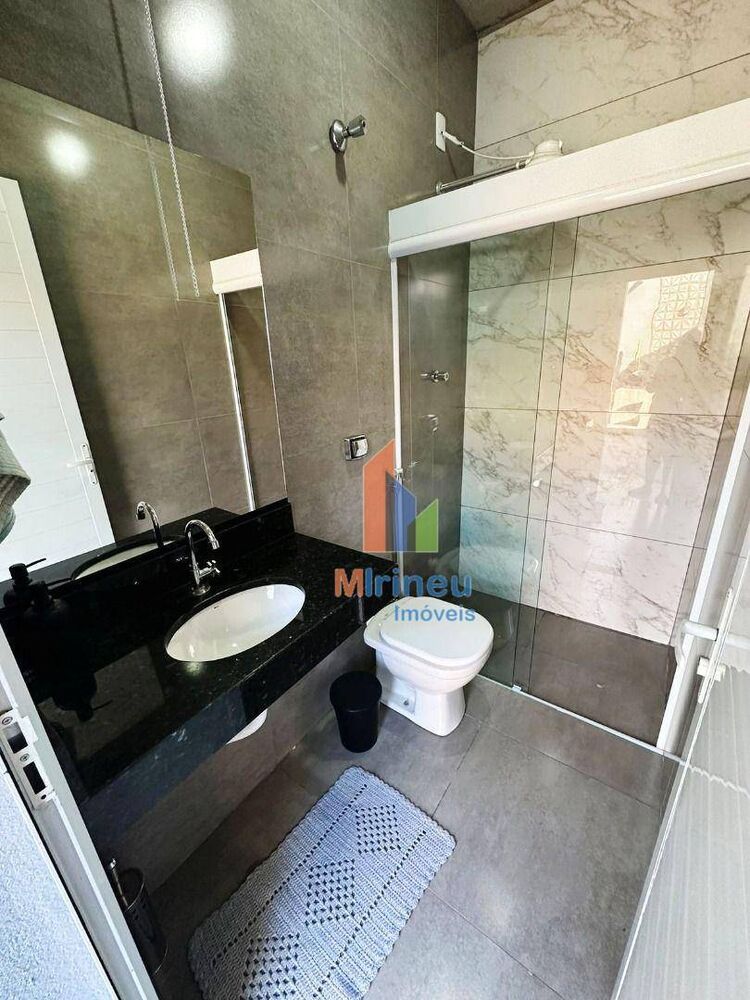 Casa, 3 quartos, 149 m² - Foto 2