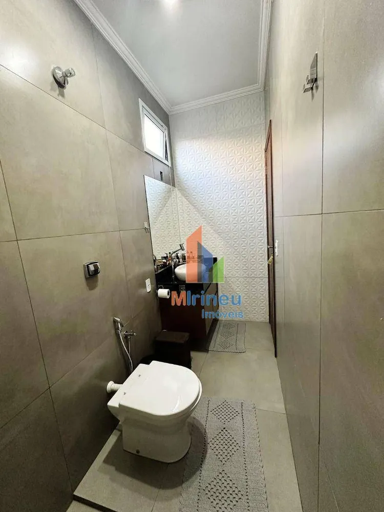 Casa, 3 quartos, 149 m² - Foto 3