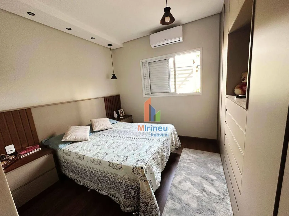 Casa, 3 quartos, 149 m² - Foto 2