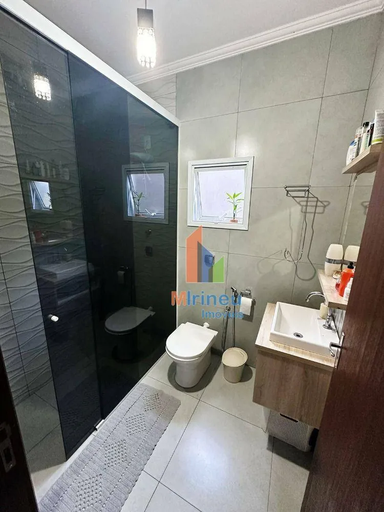 Casa, 3 quartos, 149 m² - Foto 4