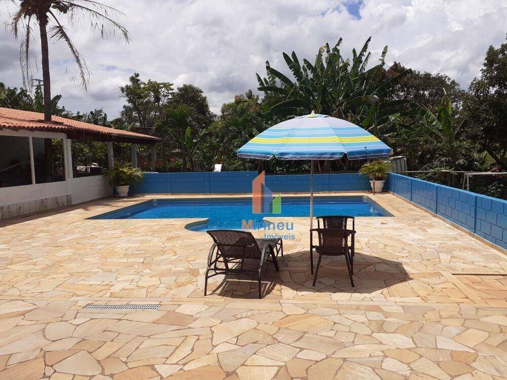 Chácara à venda com 2 quartos, 1750M2 - Foto 3