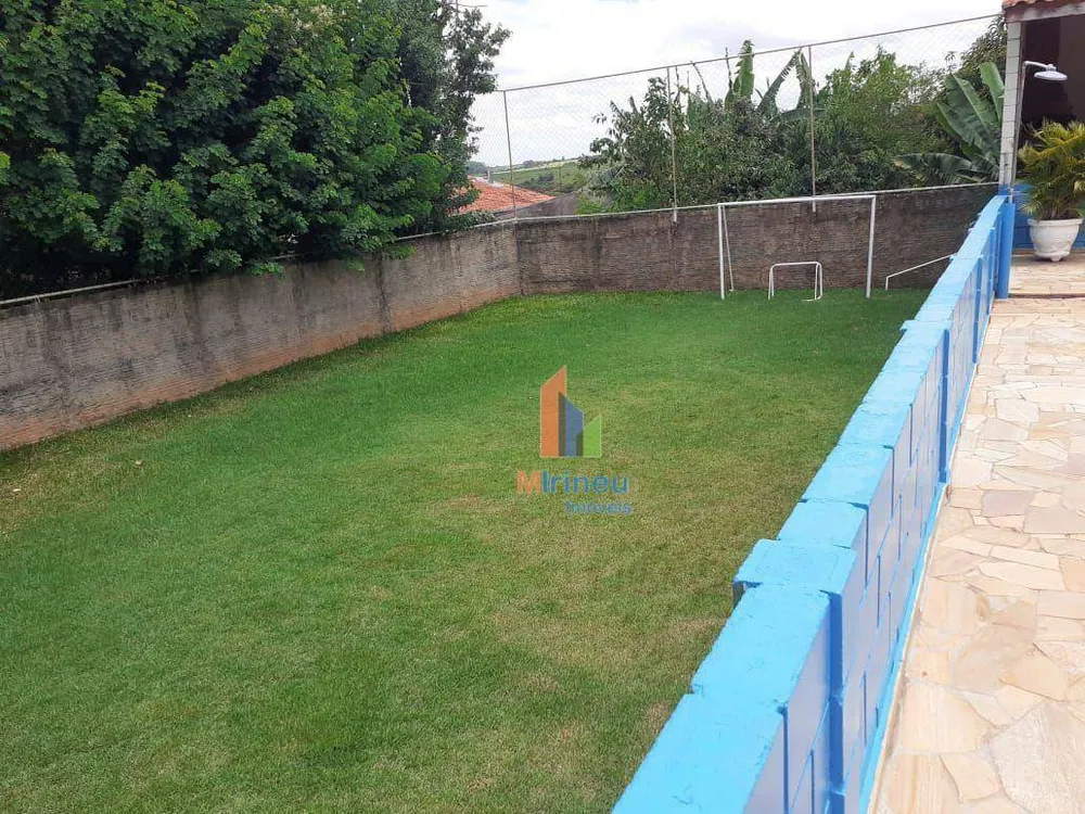 Chácara, 2 quartos, 1750 m² - Foto 4