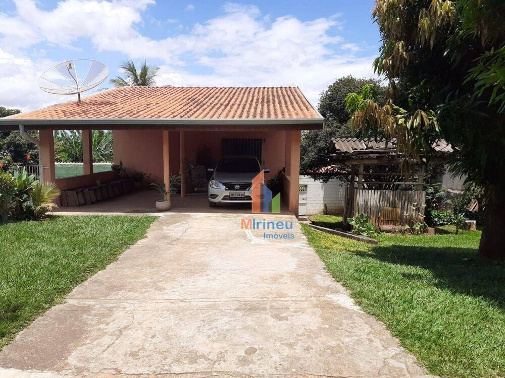Chácara à venda com 2 quartos, 1750M2 - Foto 1