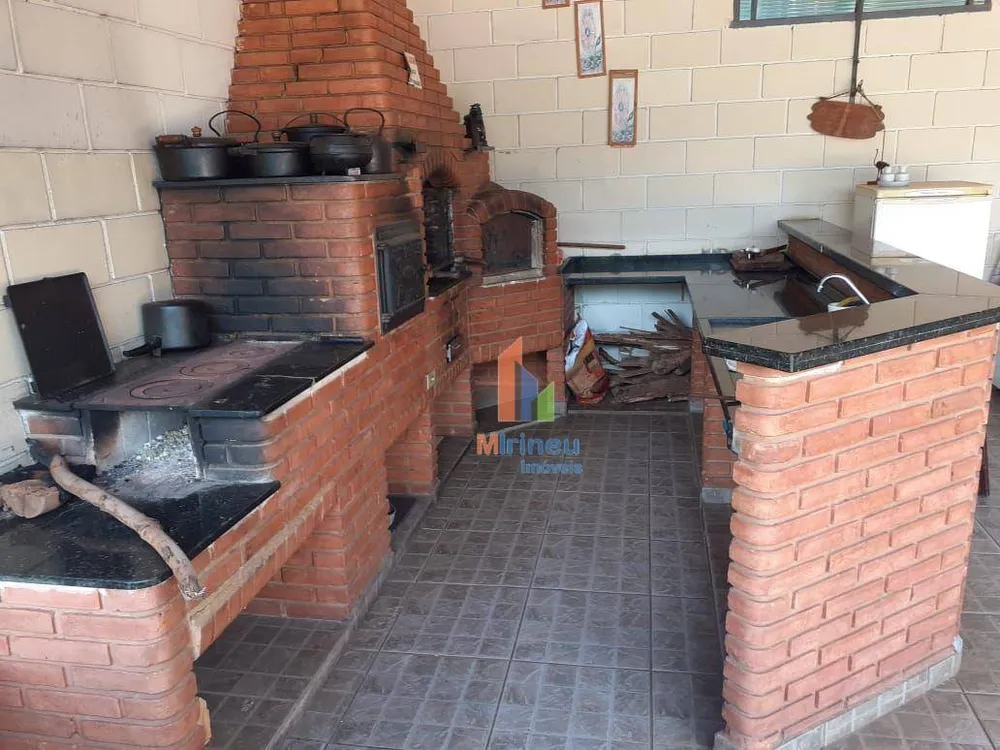 Chácara, 2 quartos, 1750 m² - Foto 6