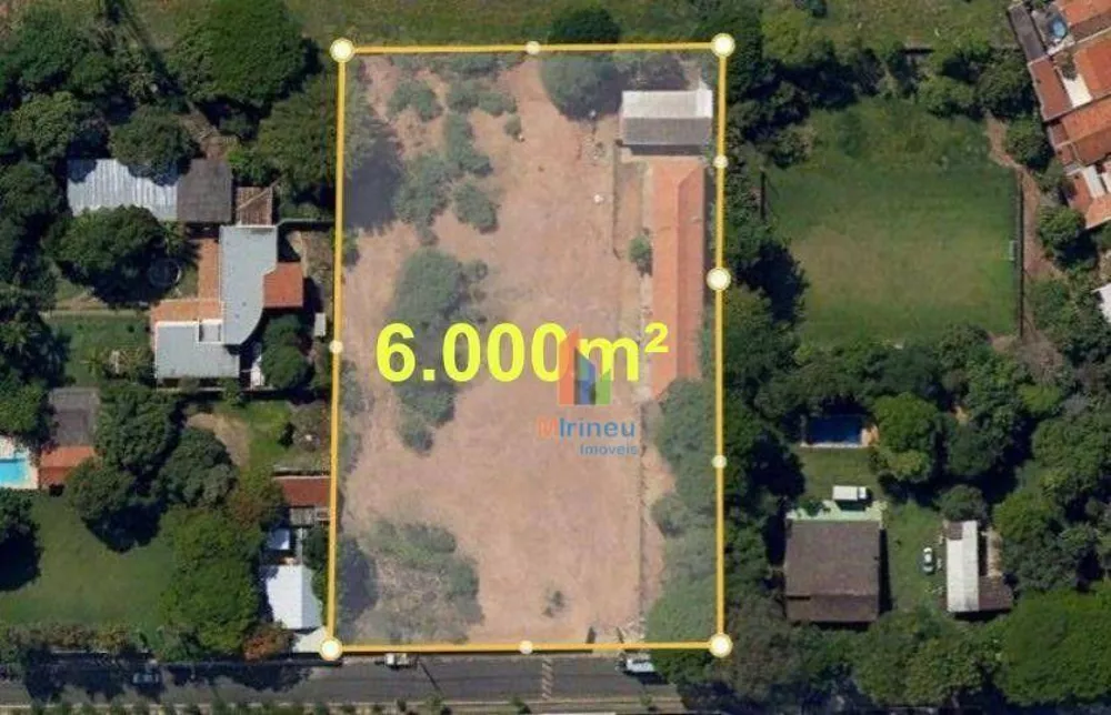 Terreno, 6000 m² - Foto 2
