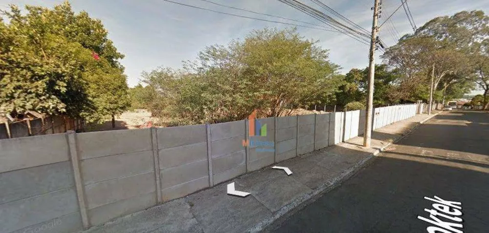 Terreno, 6000 m² - Foto 1