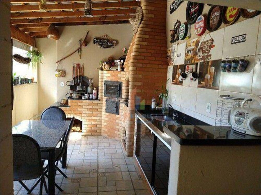 Casa, 4 quartos, 275 m² - Foto 4