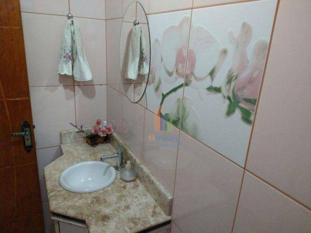 Casa, 4 quartos, 275 m² - Foto 2