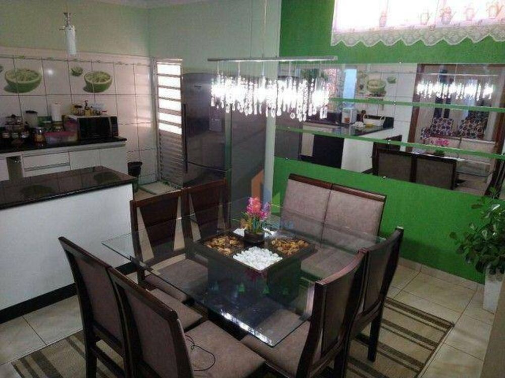 Casa, 4 quartos, 275 m² - Foto 3