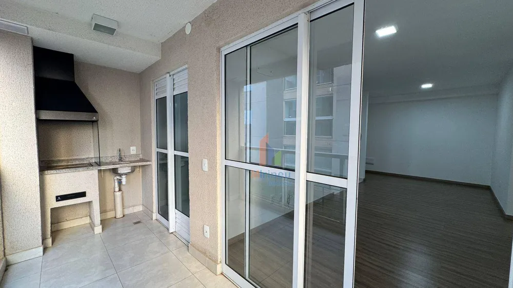 Apartamento, 3 quartos, 80 m² - Foto 2