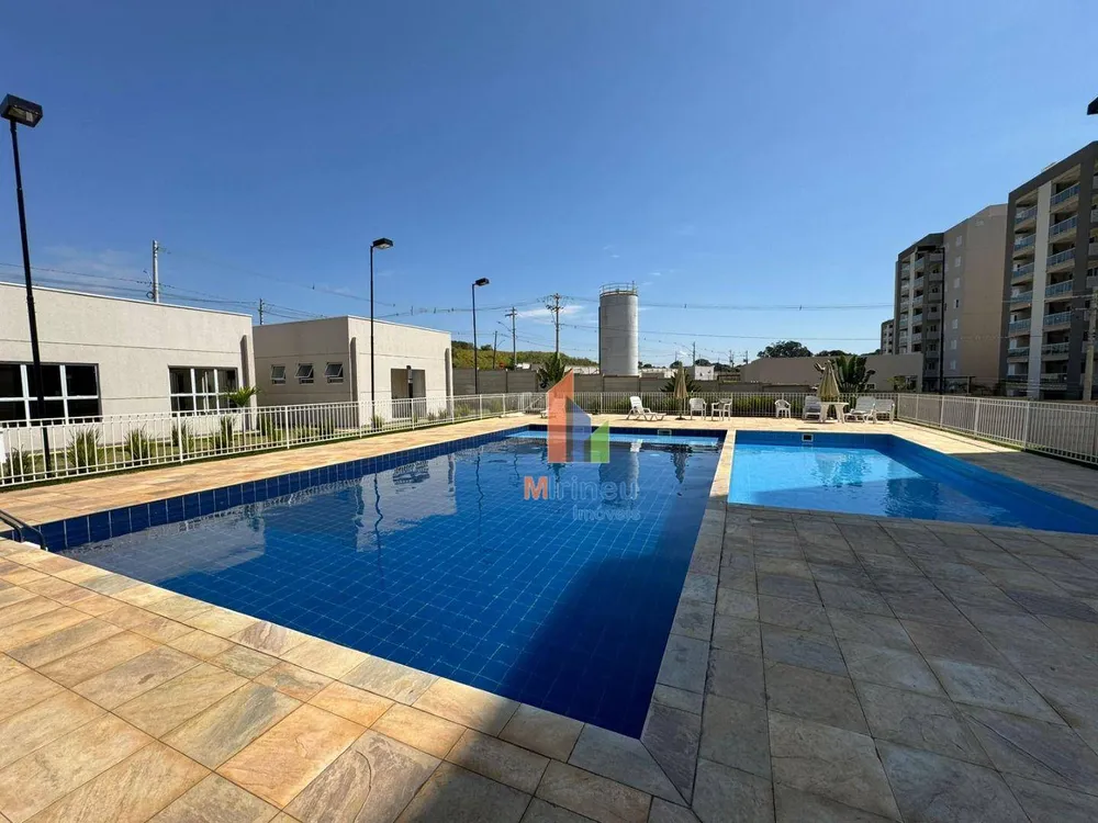 Apartamento, 3 quartos, 80 m² - Foto 1
