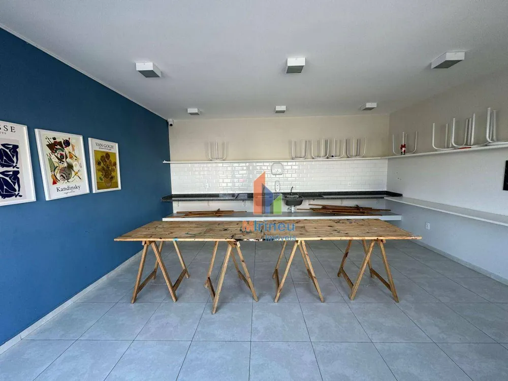 Apartamento, 3 quartos, 80 m² - Foto 2