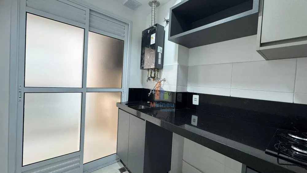 Apartamento, 3 quartos, 80 m² - Foto 4
