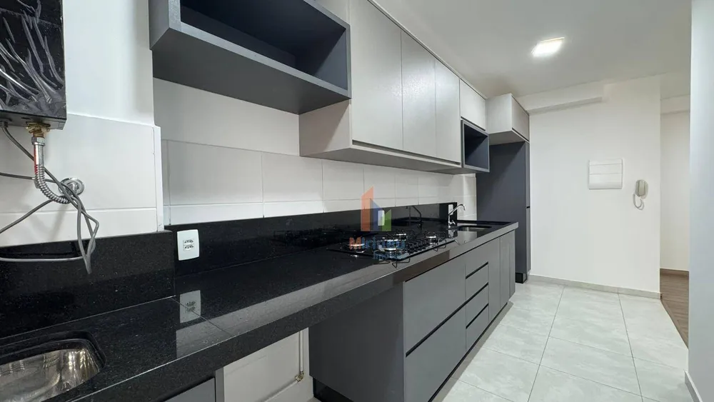 Apartamento, 3 quartos, 80 m² - Foto 1