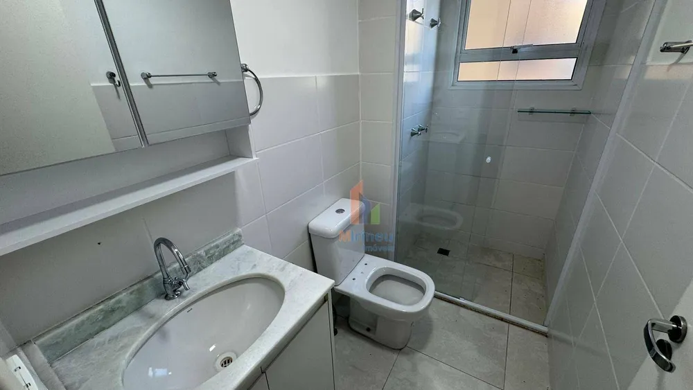 Apartamento, 3 quartos, 80 m² - Foto 5