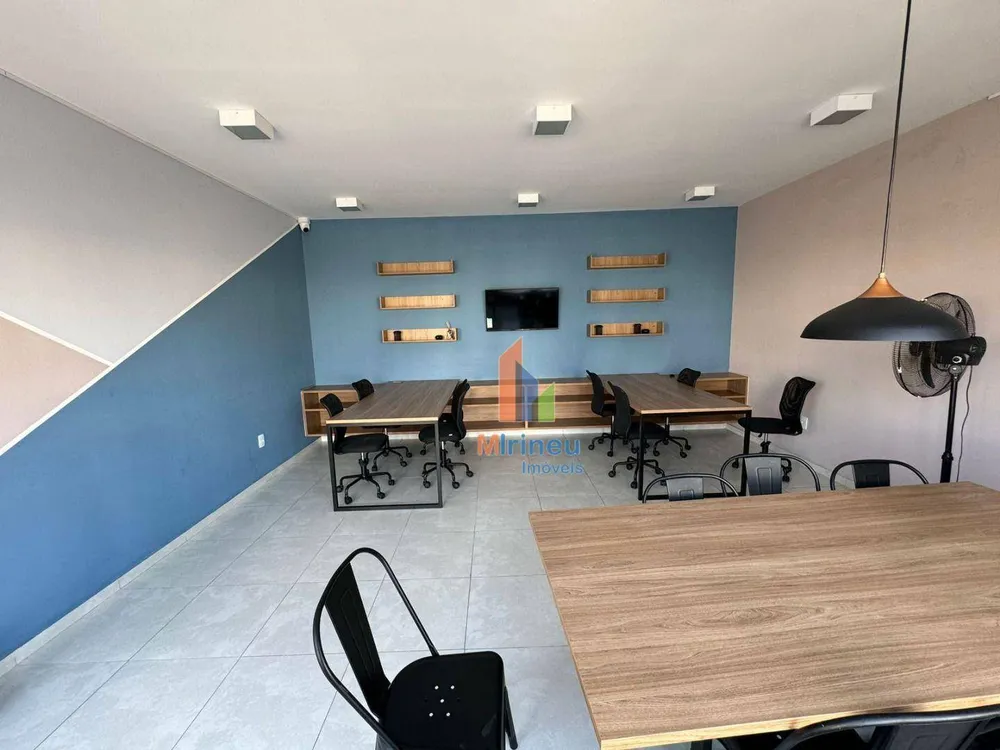 Apartamento, 3 quartos, 80 m² - Foto 3