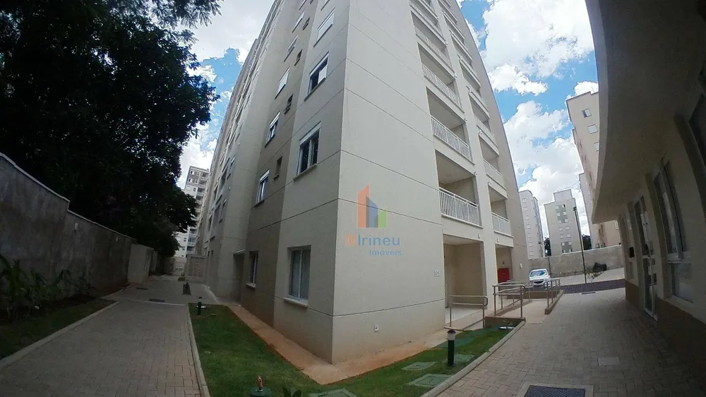 Apartamento, 2 quartos, 55 m² - Foto 14