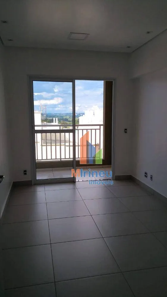 Apartamento, 2 quartos, 55 m² - Foto 1
