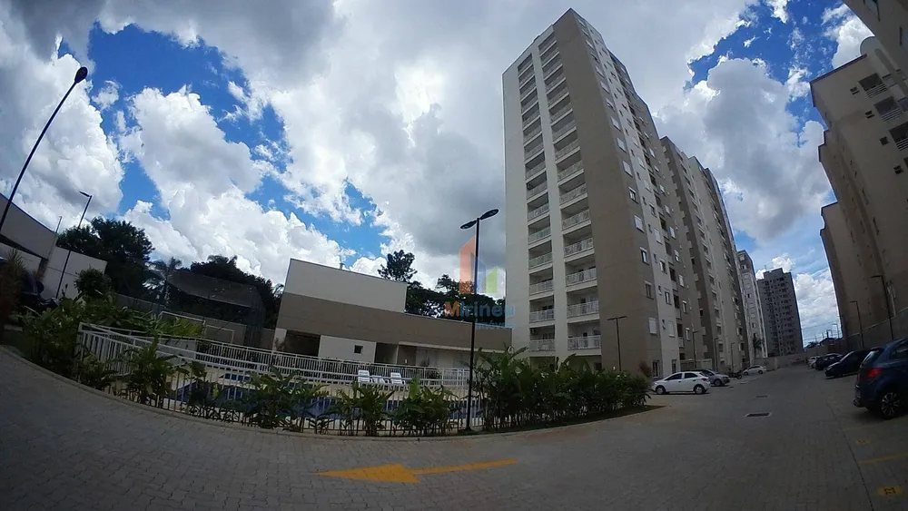 Apartamento, 2 quartos, 55 m² - Foto 12
