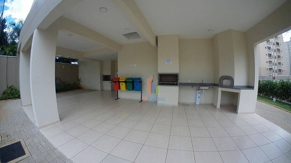 Apartamento à venda com 2 quartos, 55m² - Foto 4