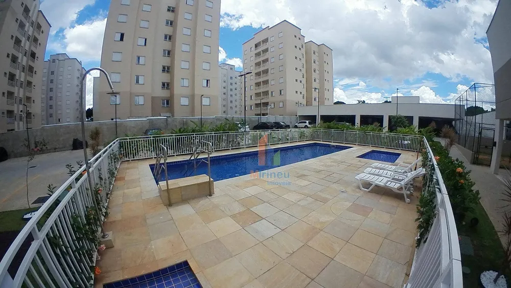 Apartamento, 2 quartos, 55 m² - Foto 11