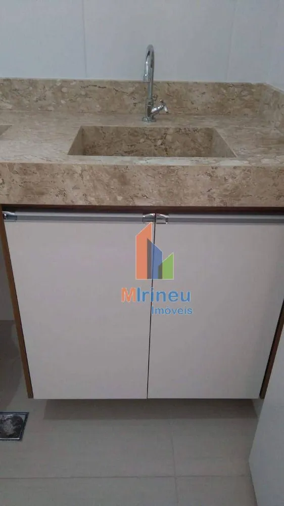 Apartamento, 2 quartos, 55 m² - Foto 5