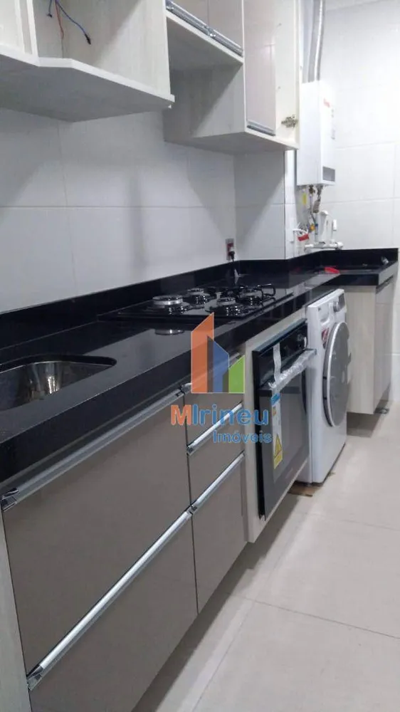 Apartamento, 2 quartos, 55 m² - Foto 3