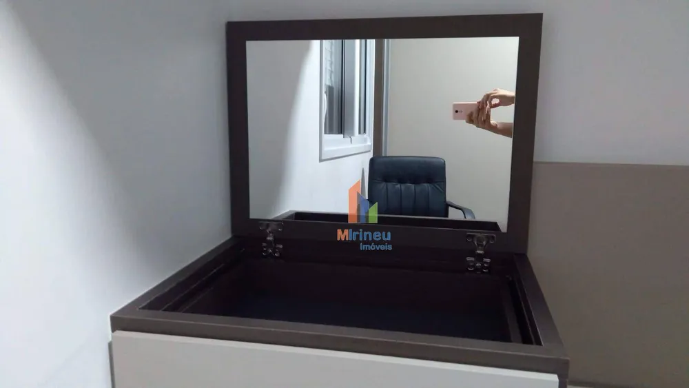 Apartamento, 2 quartos, 55 m² - Foto 8