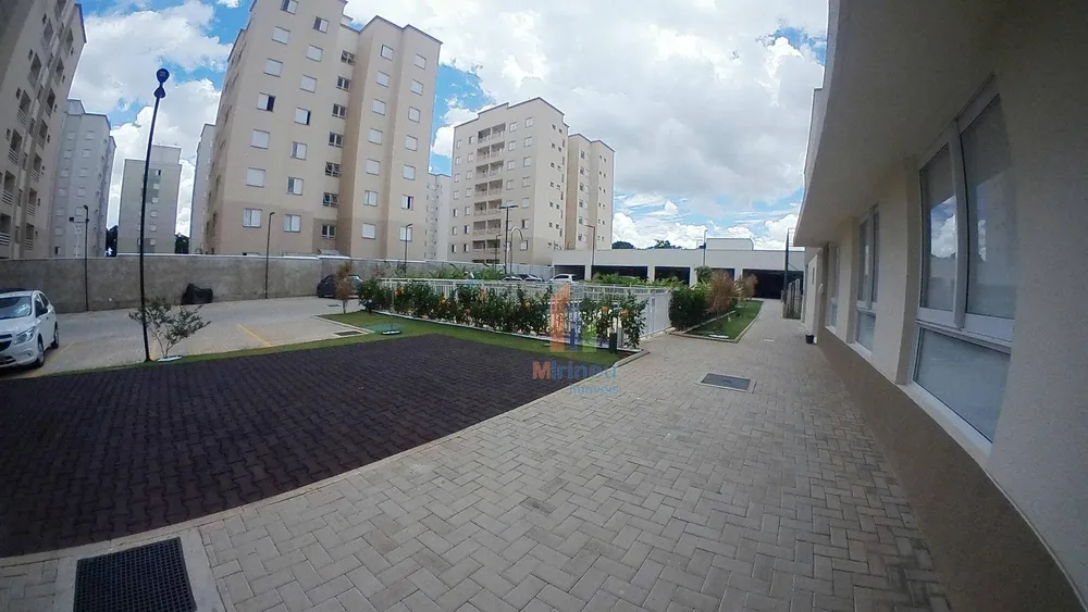 Apartamento, 2 quartos, 55 m² - Foto 15