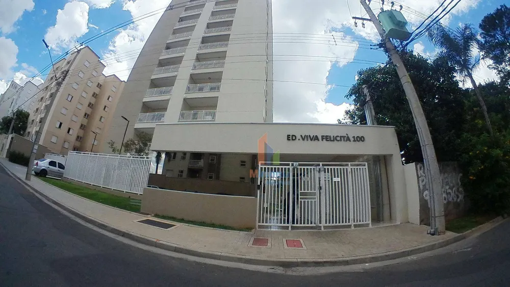 Apartamento, 2 quartos, 55 m² - Foto 10