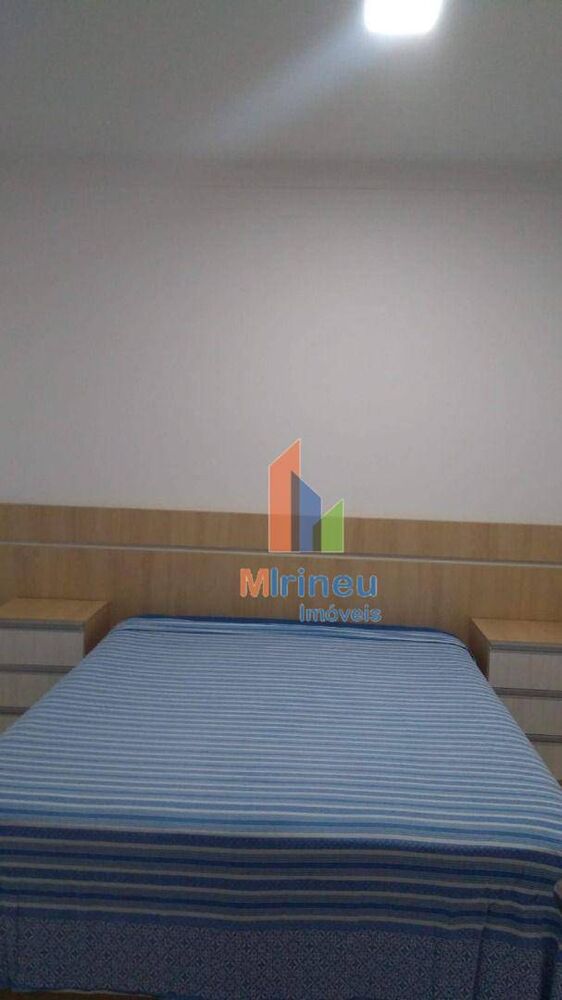 Apartamento à venda com 2 quartos, 55m² - Foto 3